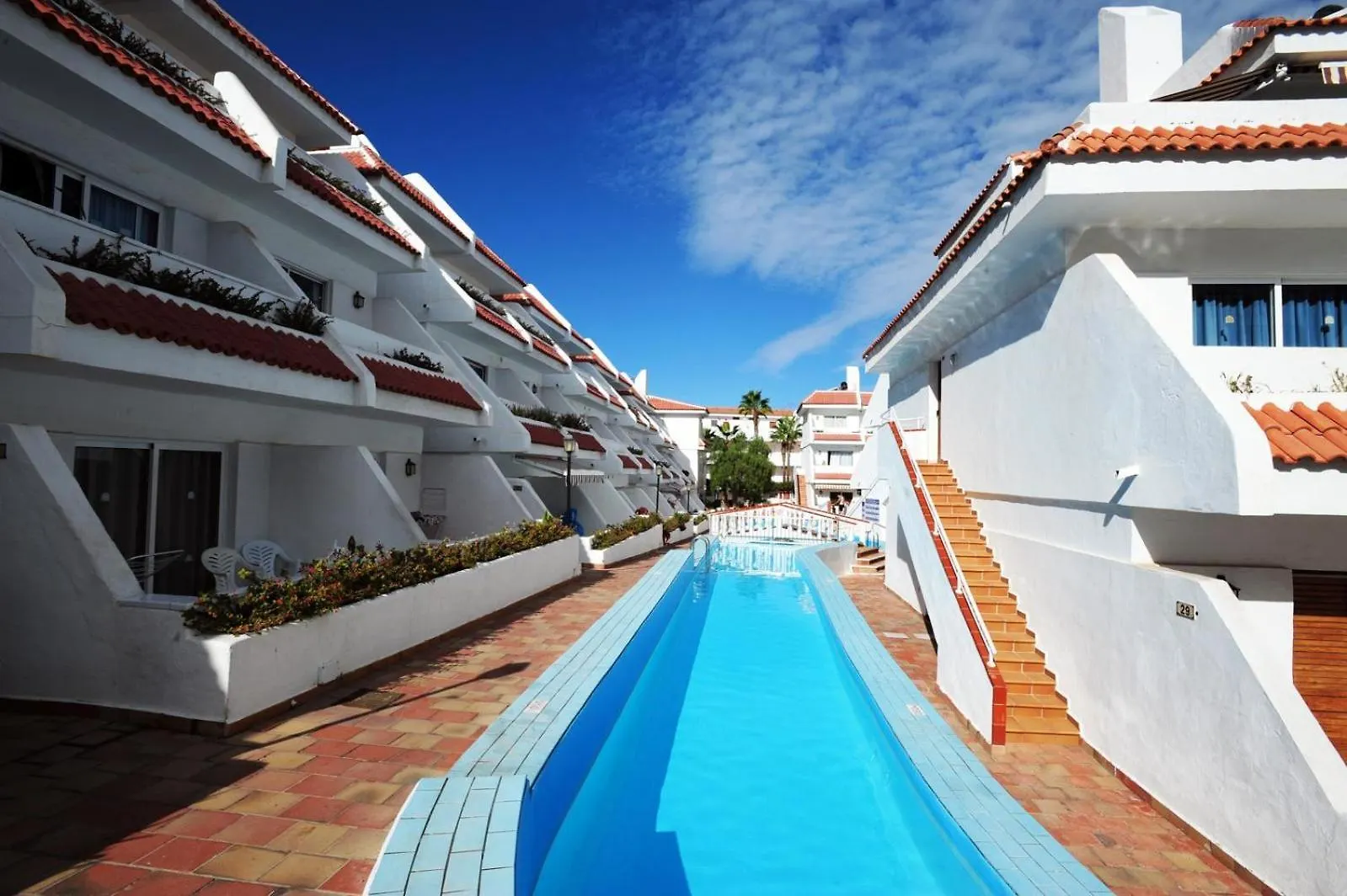 Casa Lorenzo - Apartamento En Playa De Las Americas Apartment Playa de las Americas (Tenerife)