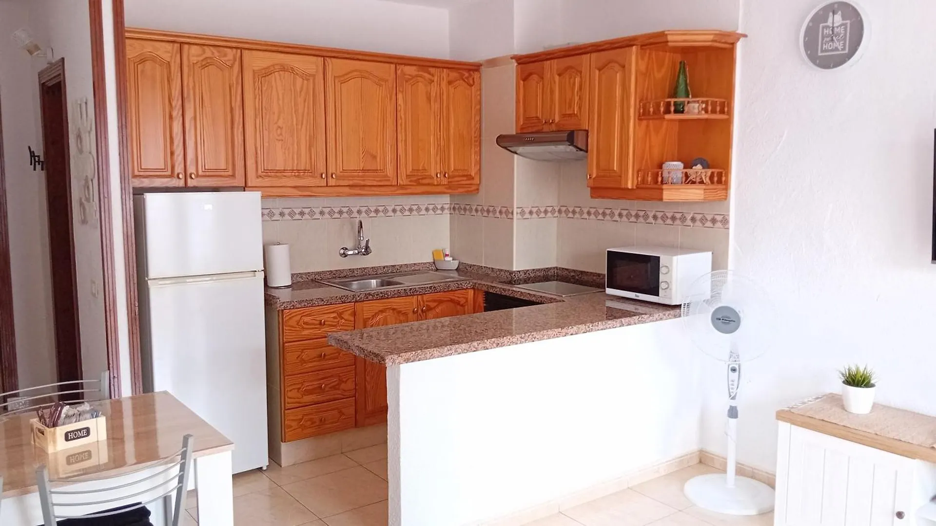 Casa Lorenzo - Apartamento En Playa De Las Americas Spain