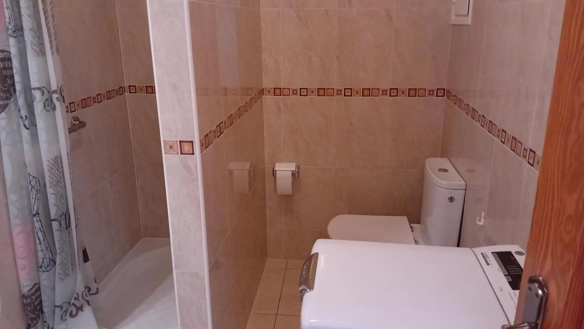 Casa Lorenzo - Apartamento En Playa De Las Americas 0*, Playa de las Americas (Tenerife)