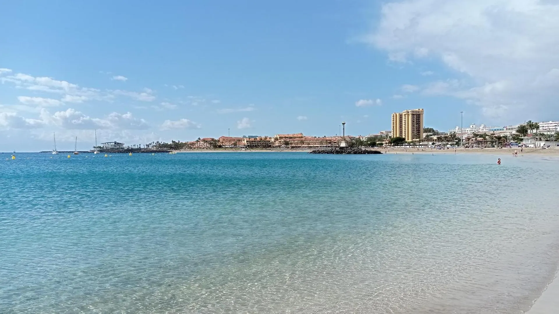 Casa Lorenzo - Apartamento En Playa De Las Americas Spain