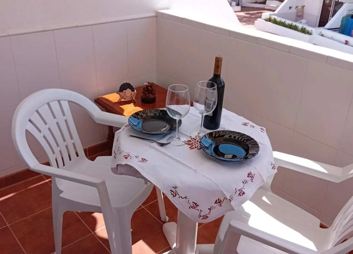 Casa Lorenzo - Apartamento En Playa De Las Americas 0*, Playa de las Americas (Tenerife) Spain