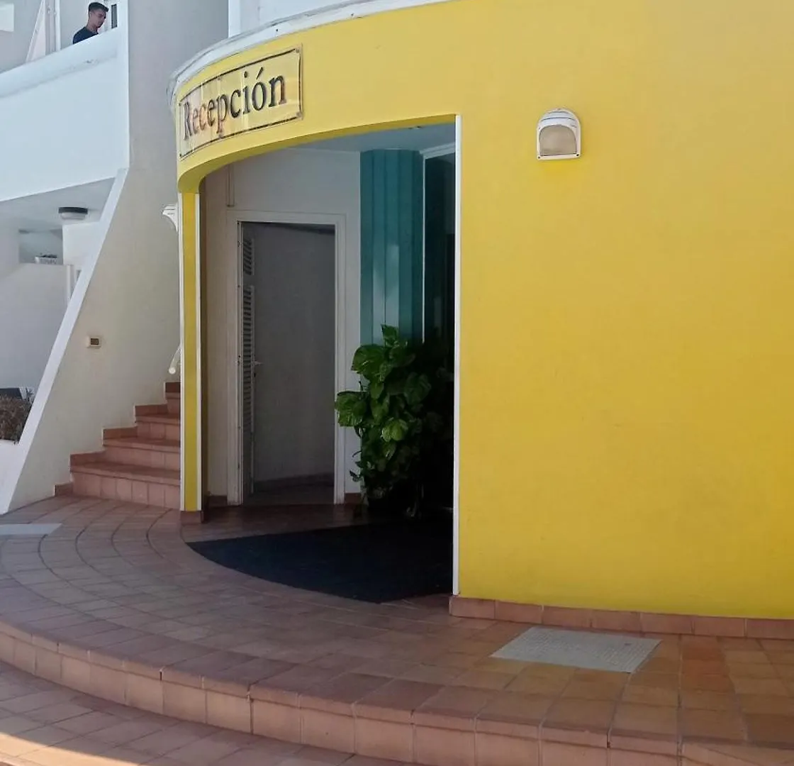 Apartment Casa Lorenzo - Apartamento En Playa De Las Americas