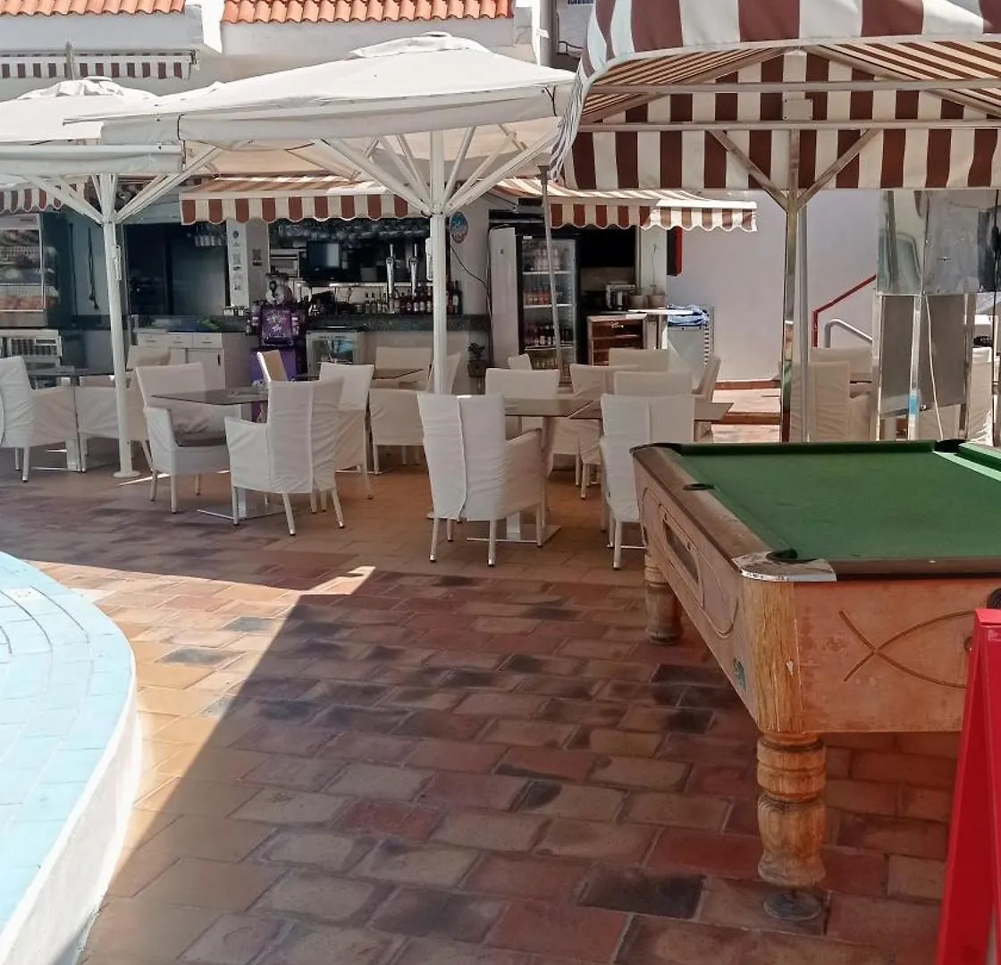 Casa Lorenzo - Apartamento En Playa De Las Americas Spain