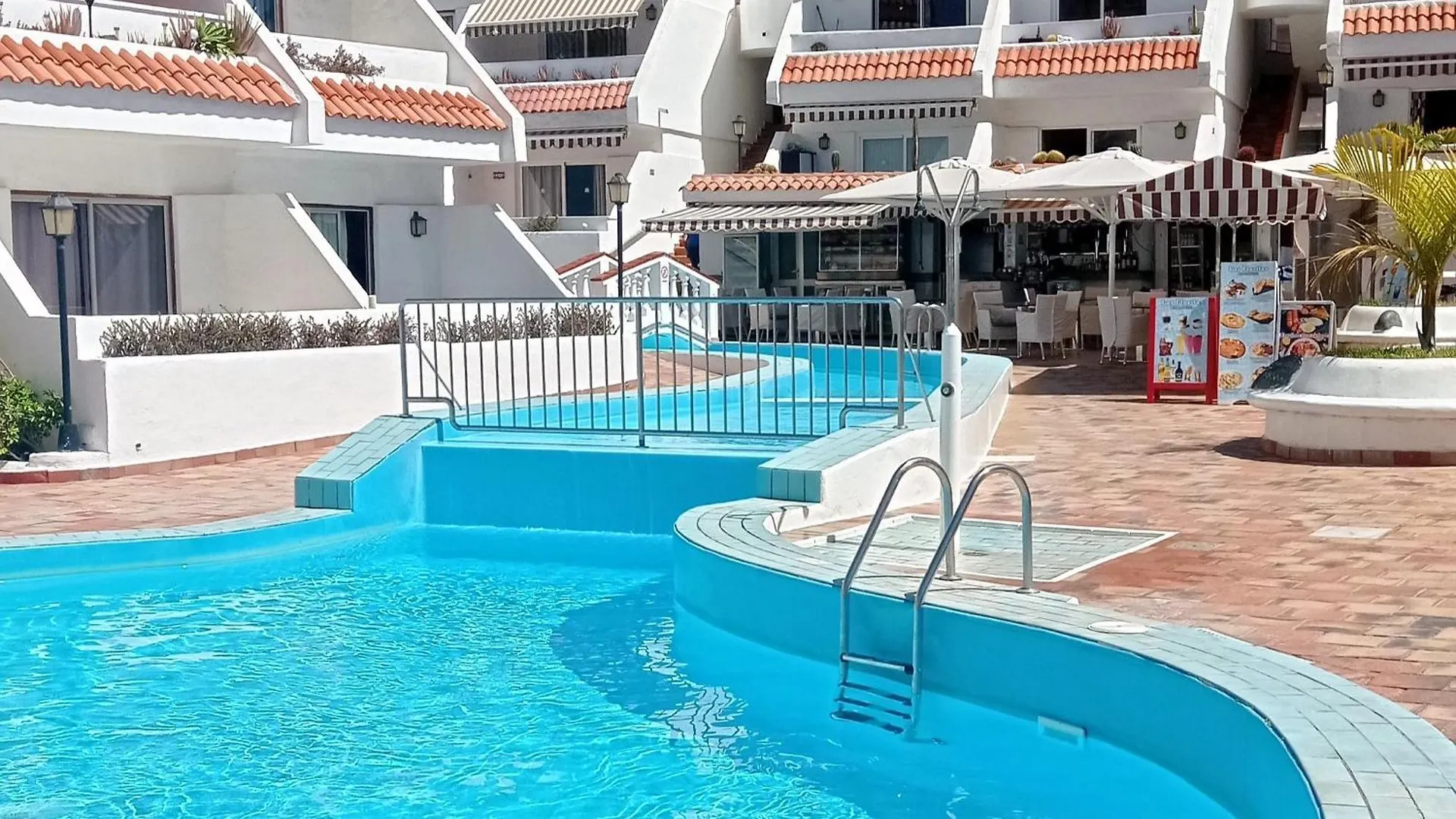 Casa Lorenzo - Apartamento En Playa De Las Americas 0*, Playa de las Americas (Tenerife) Spain