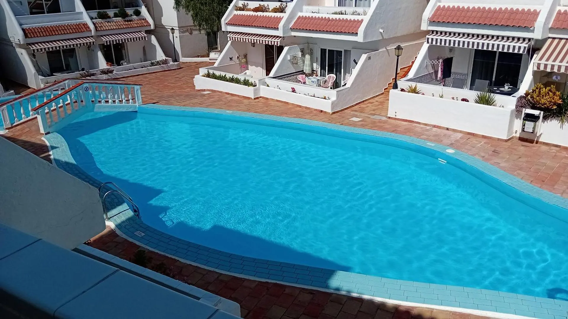 Casa Lorenzo - Apartamento En Playa De Las Americas Apartment Playa de las Americas (Tenerife)