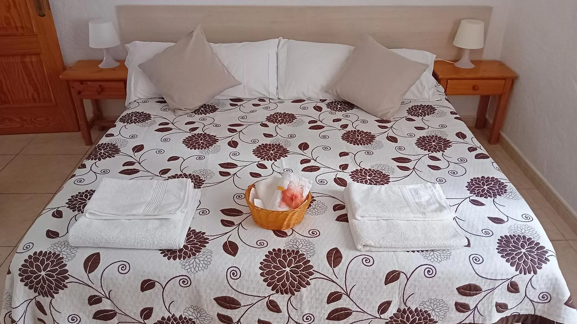 Apartment Casa Lorenzo - Apartamento En Playa De Las Americas