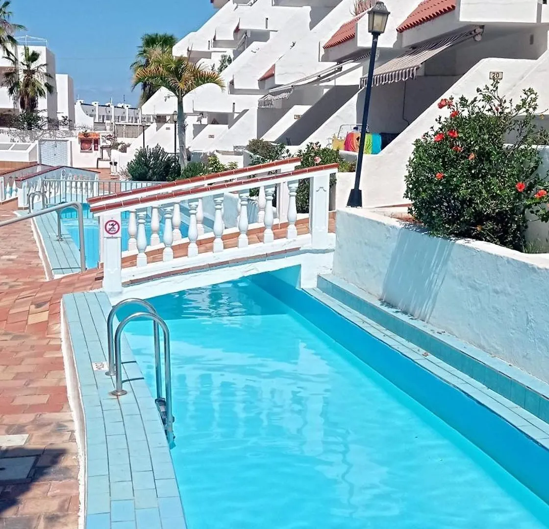 Casa Lorenzo - Apartamento En Playa De Las Americas 0*, Playa de las Americas (Tenerife) Spain