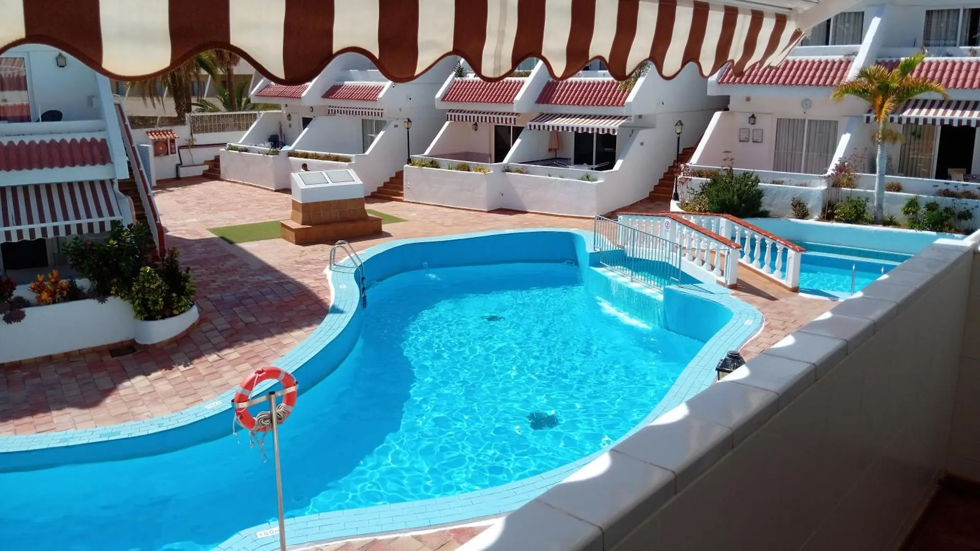 Casa Lorenzo - Apartamento En Playa De Las Americas