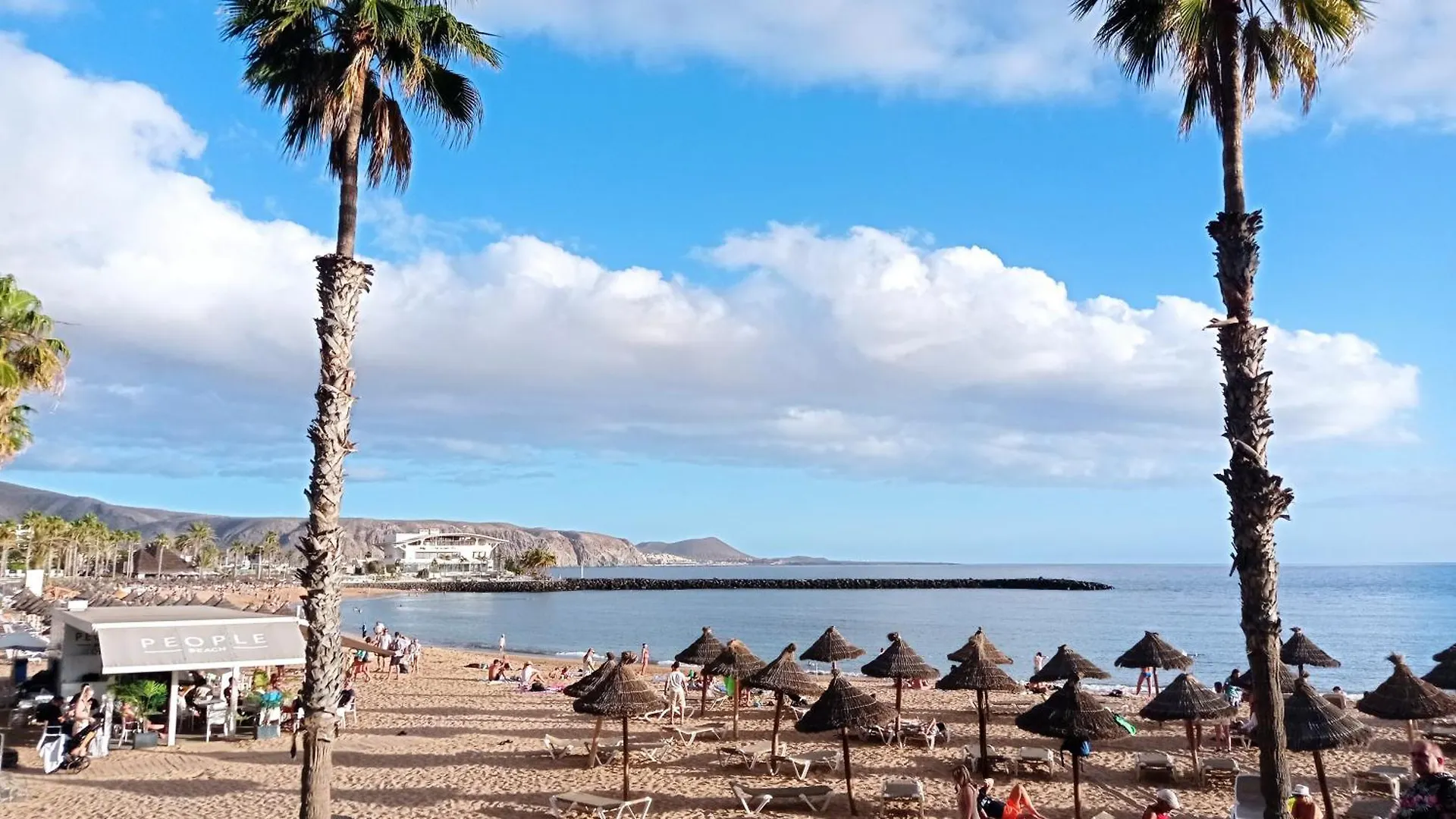 Casa Lorenzo - Apartamento En Playa De Las Americas 0*, Playa de las Americas (Tenerife) Spain