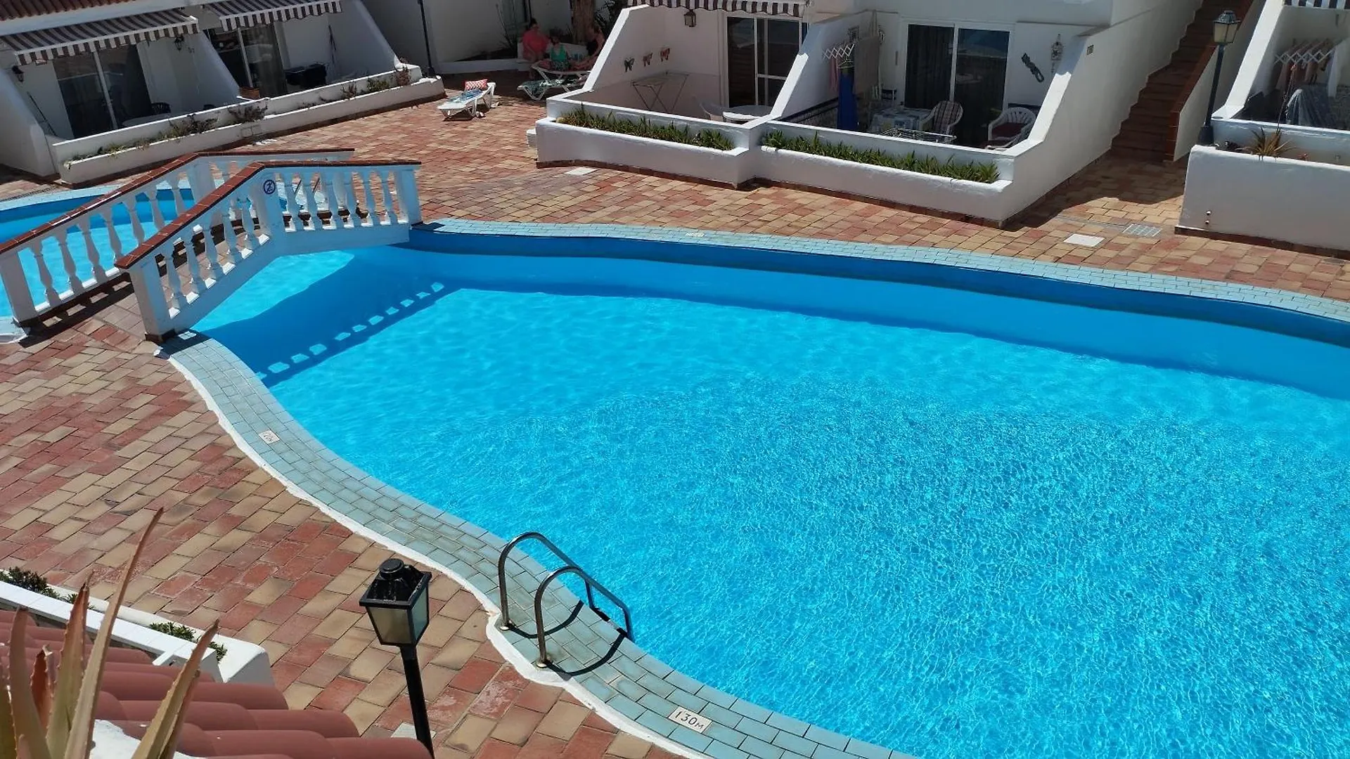 Casa Lorenzo - Apartamento En Playa De Las Americas 0*, Playa de las Americas (Tenerife)
