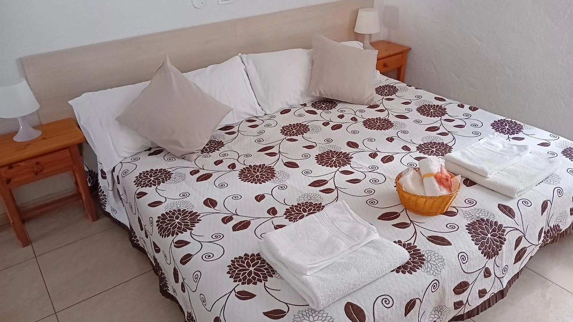 Casa Lorenzo - Apartamento En Playa De Las Americas 0*, Playa de las Americas (Tenerife)