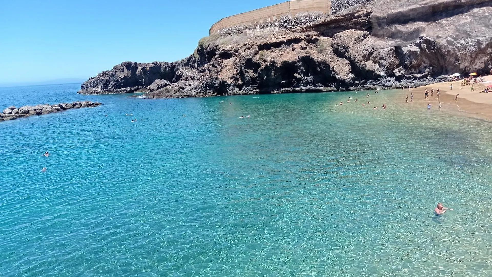 Casa Lorenzo - Apartamento En Playa De Las Americas Apartment Playa de las Americas (Tenerife)