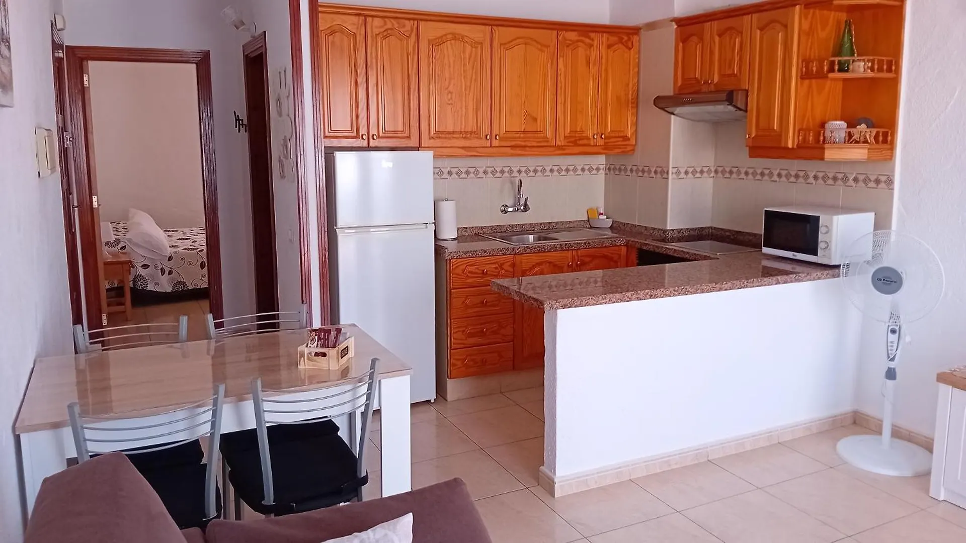 Apartment Casa Lorenzo - Apartamento En Playa De Las Americas