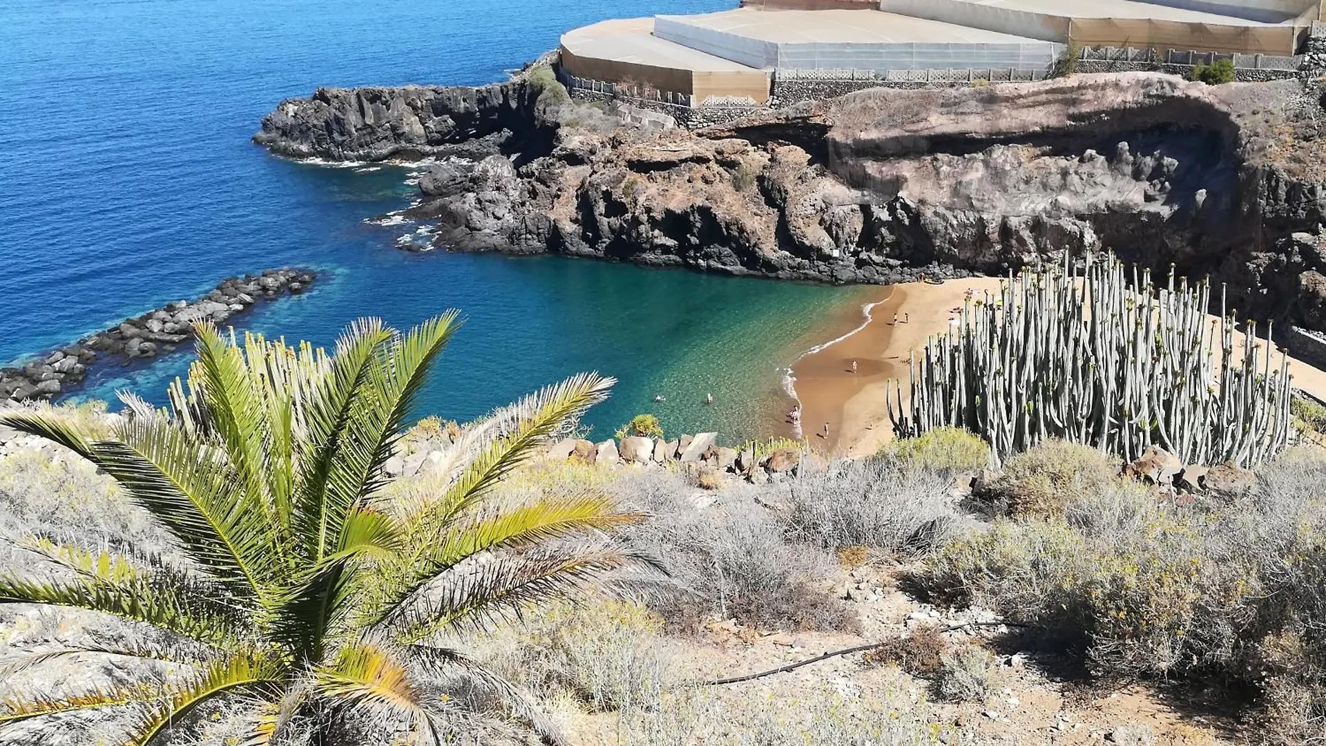 Casa Lorenzo - Apartamento En Playa De Las Americas Playa de las Americas (Tenerife)