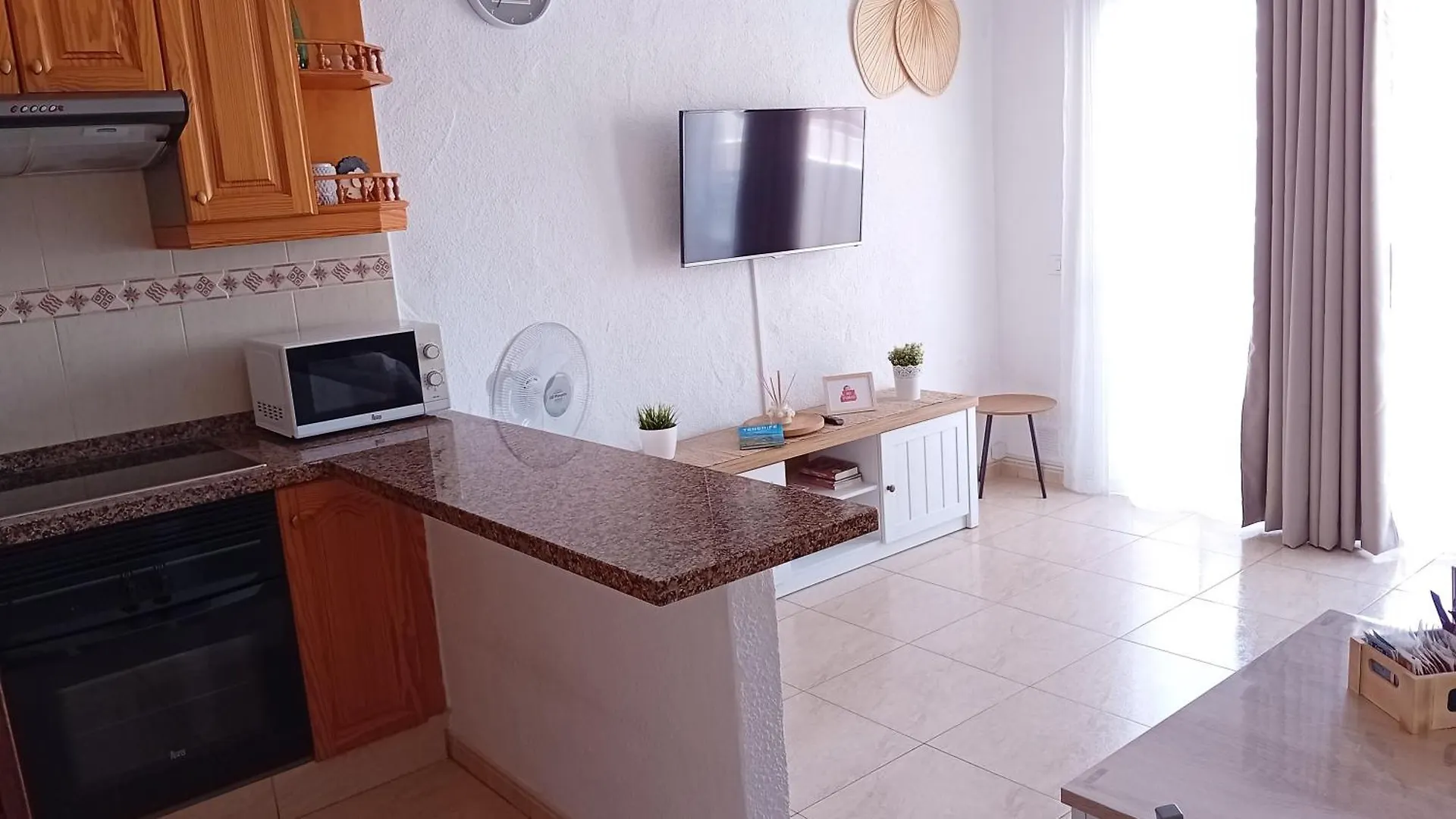 Apartment Casa Lorenzo - Apartamento En Playa De Las Americas