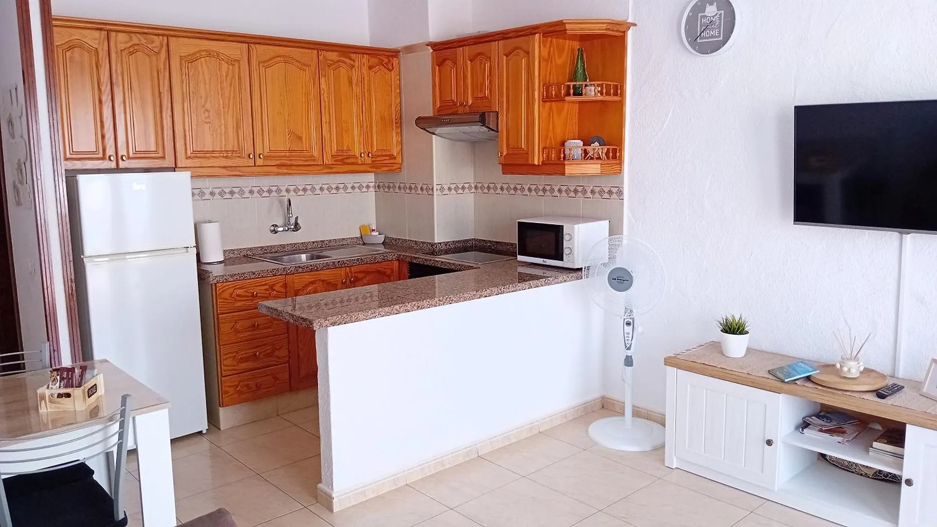 Casa Lorenzo - Apartamento En Playa De Las Americas Apartment