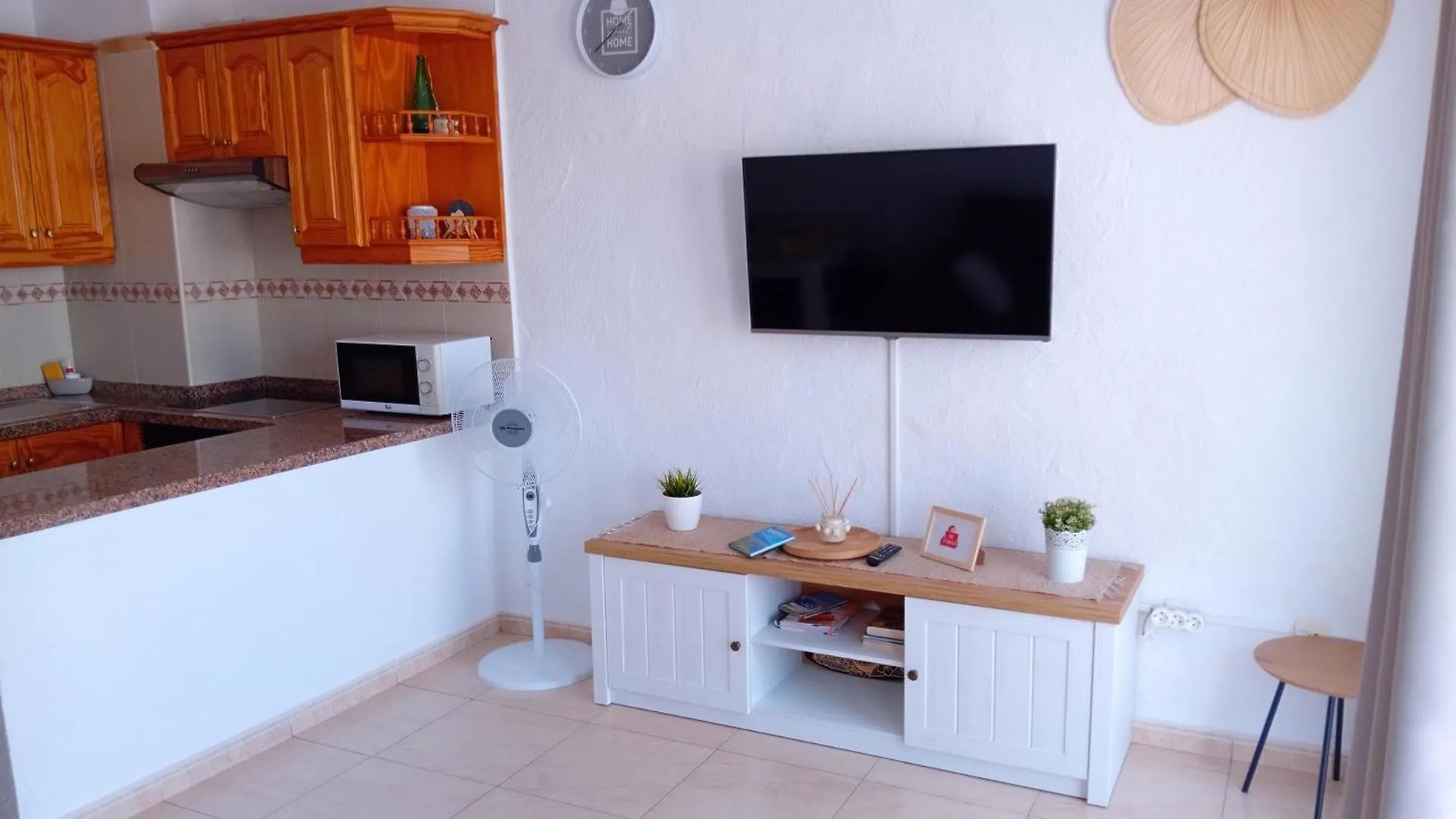 Casa Lorenzo - Apartamento En Playa De Las Americas Apartment Playa de las Americas (Tenerife)