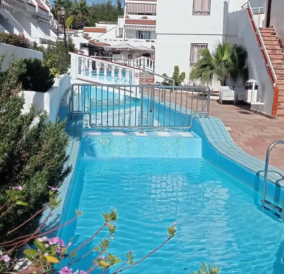 Casa Lorenzo - Apartamento En Playa De Las Americas