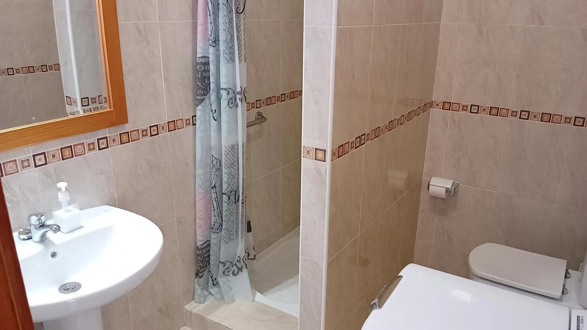 Casa Lorenzo - Apartamento En Playa De Las Americas Плая-де-лас-Америкас