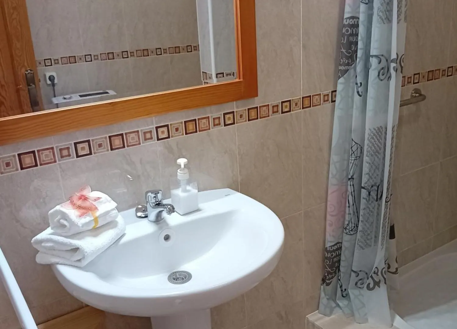 Casa Lorenzo - Apartamento En Playa De Las Americas Апартаменты Плая-де-лас-Америкас