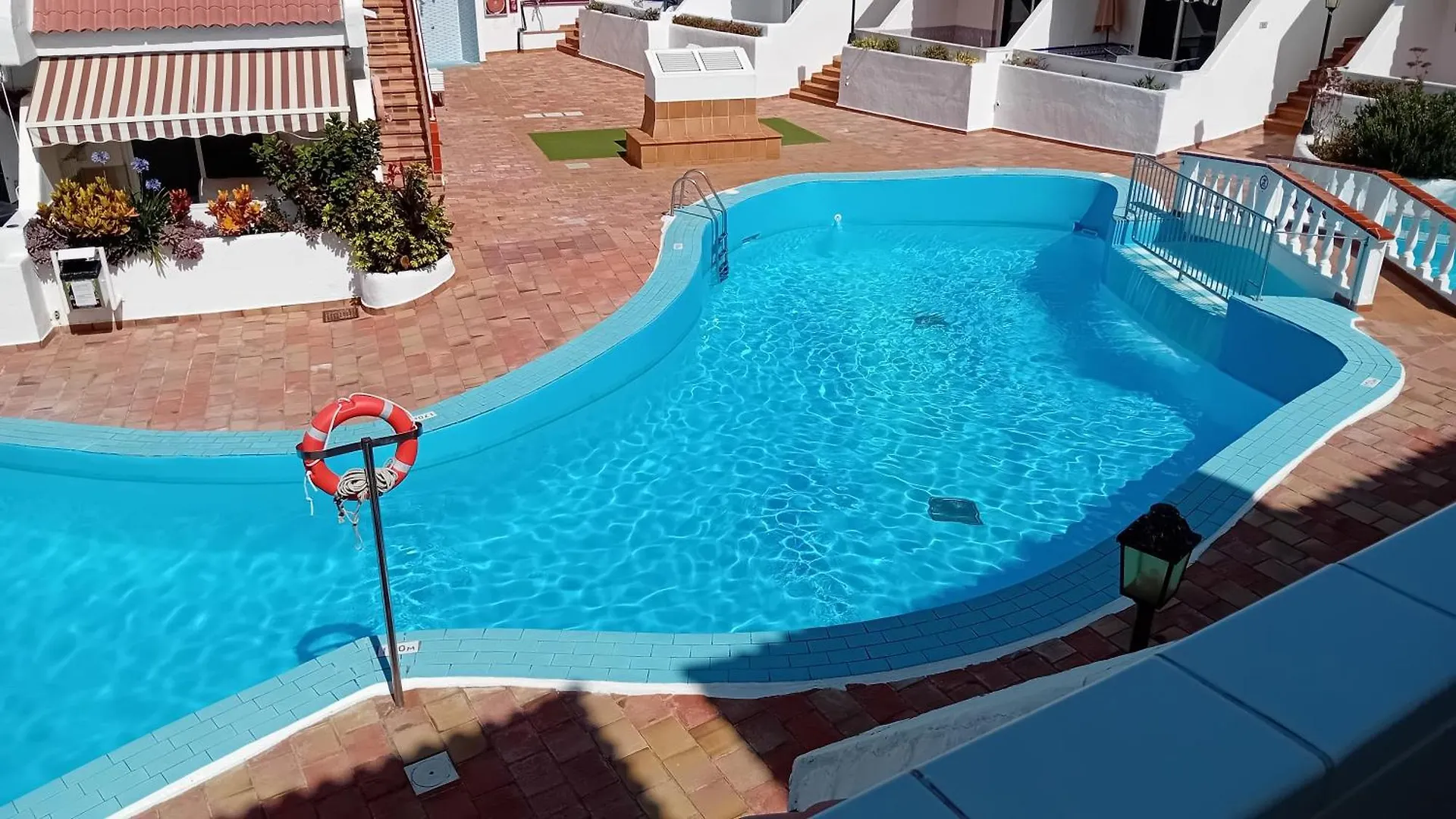Апартаменты Casa Lorenzo - Apartamento En Playa De Las Americas Испания